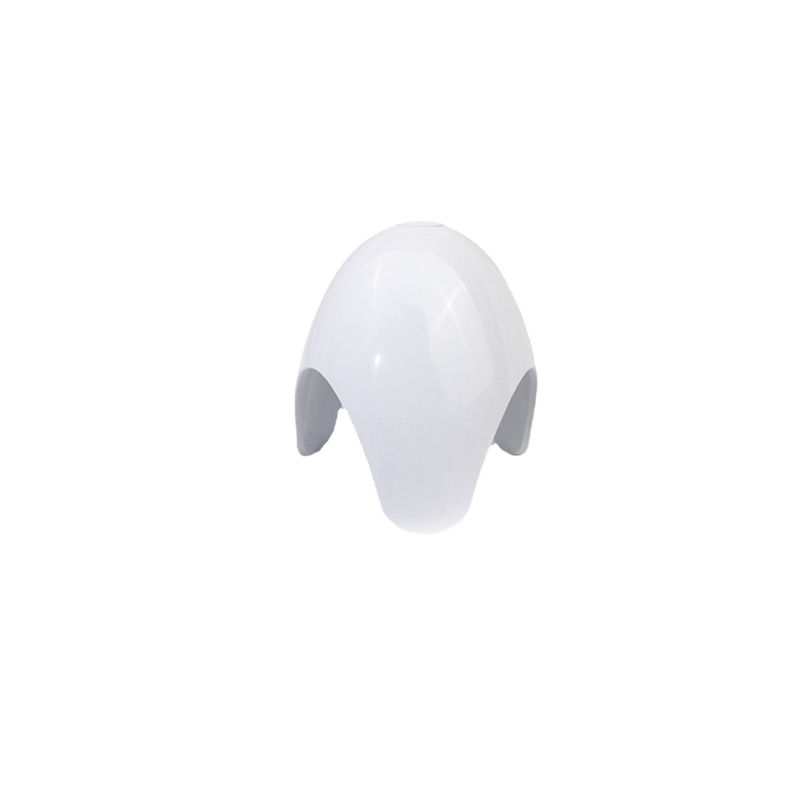 JUJUNICE DK Mini LED Körömlámpa Gel Lakkhoz – Otthoni Használat, Medúza Formájú