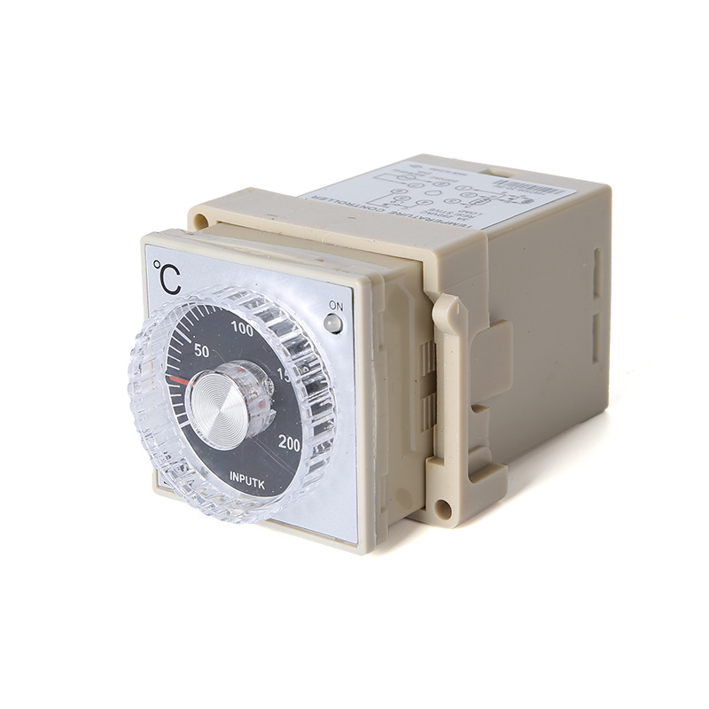SH-E5C2 Termostat s inteligentnim digitalnim zaslonom, PID regulator temperature s višestrukim ulazima