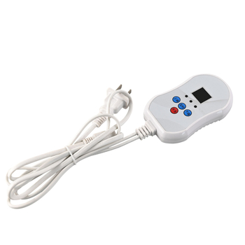 12V–24V niskonaponski termostat s tišim radom i inteligentnom regulacijom temperature