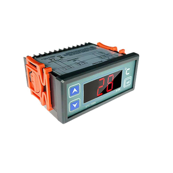 STC-100A digitalni termostat s prikazom temperature za hlađenje i grijanje