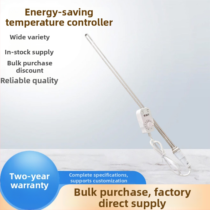 Termostat za uštedu energije, mehanički inteligentni regulator temperature, razni modeli i opcije snage