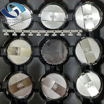 604142 Ultrazvukový senzor na meranie vzdialenosti, elektrostatický prevodník, UL-12S prístroj, model 6500