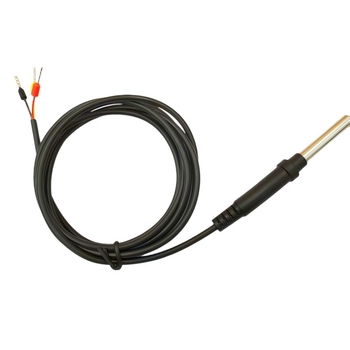 DS18B20 digitalni senzor temperature IP68 vodootporan, visoka preciznost