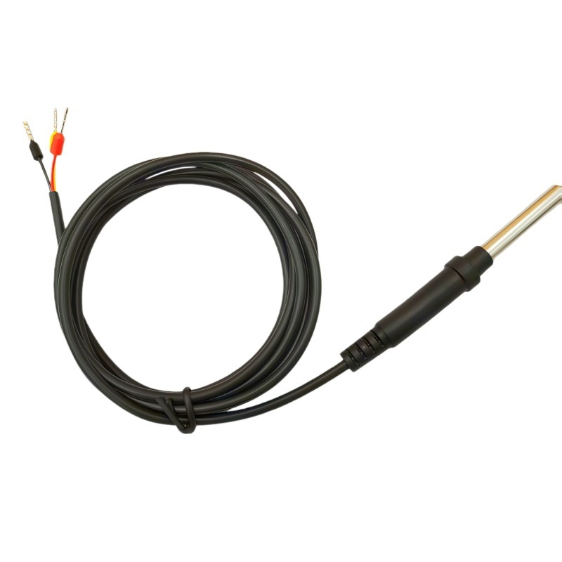 DS18B20 digitalni senzor temperature IP68 vodootporan, visoka preciznost