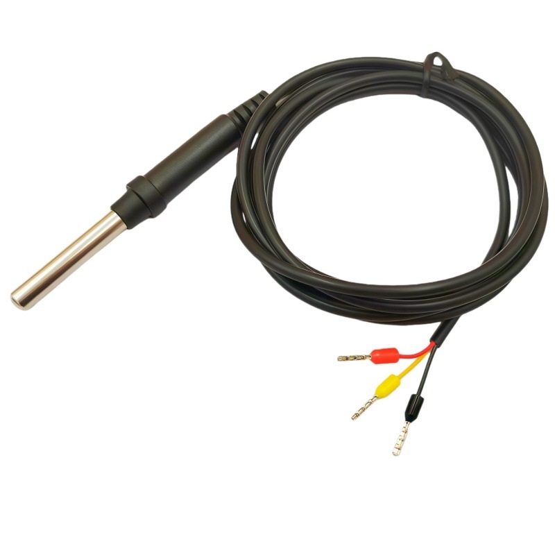 DS18B20 digitalni senzor temperature IP68 vodootporan, visoka preciznost