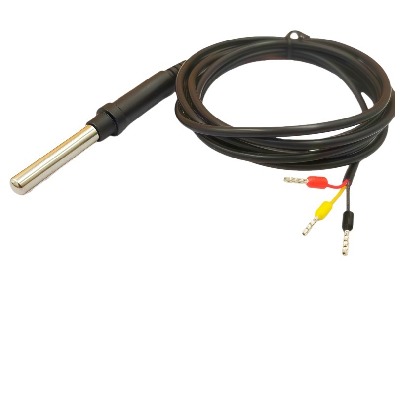 DS18B20 digitalni senzor temperature IP68 vodootporan, visoka preciznost