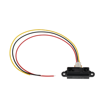 GP2Y0A21YK0F infracrveni senzor za udaljenost, 10–80 cm, s kabelom