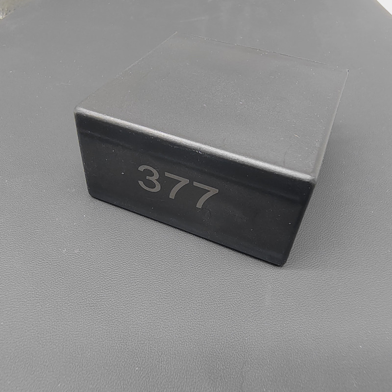 TTA6 relej 377, kompatibilan s modelima Audi i Volkswagen Passat, Jetta, Golf, Beetle – 4B0955531A