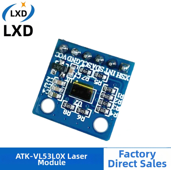 ATK-VL53L0X ToF laserový merací modul