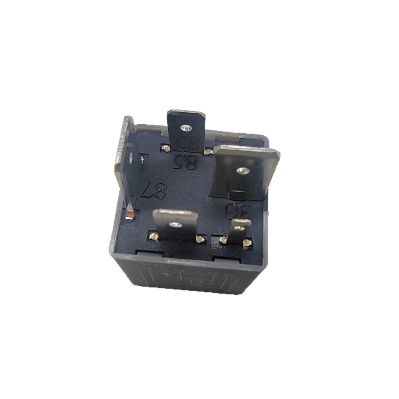 Relej 458 1K0906381 za Volkswagen i Škoda: Passat, Jetta, Golf, Touran, Scirocco, Caddy; Polo, Bora