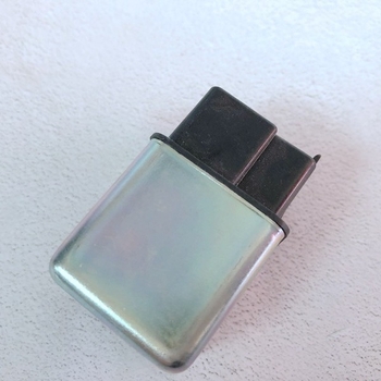 Solenoid startera, kompatibilan s Fuxi Saiying, Aifuyi, Qiaoge 100, Liying, Lingying, Yueying, Xunying i Qiqi