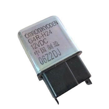 Solenoid startera, kompatibilan s Fuxi Saiying, Aifuyi, Qiaoge 100, Liying, Lingying, Yueying, Xunying i Qiqi