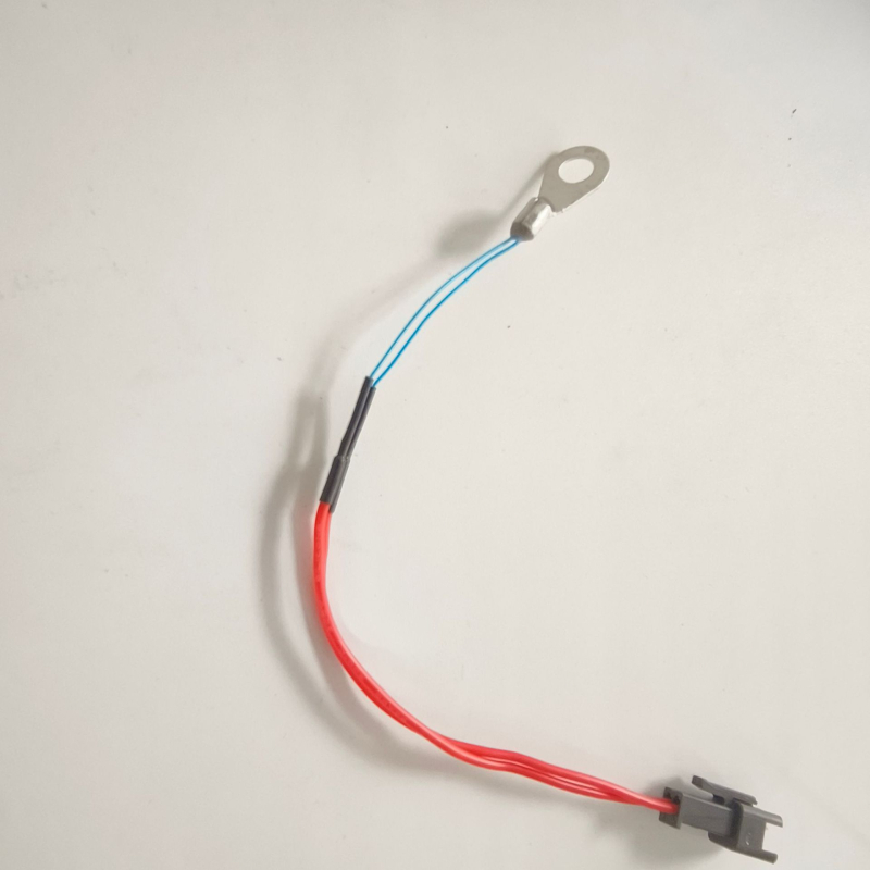 Sanqiaohui Температурен датчик за Jura Thermoblock 64822