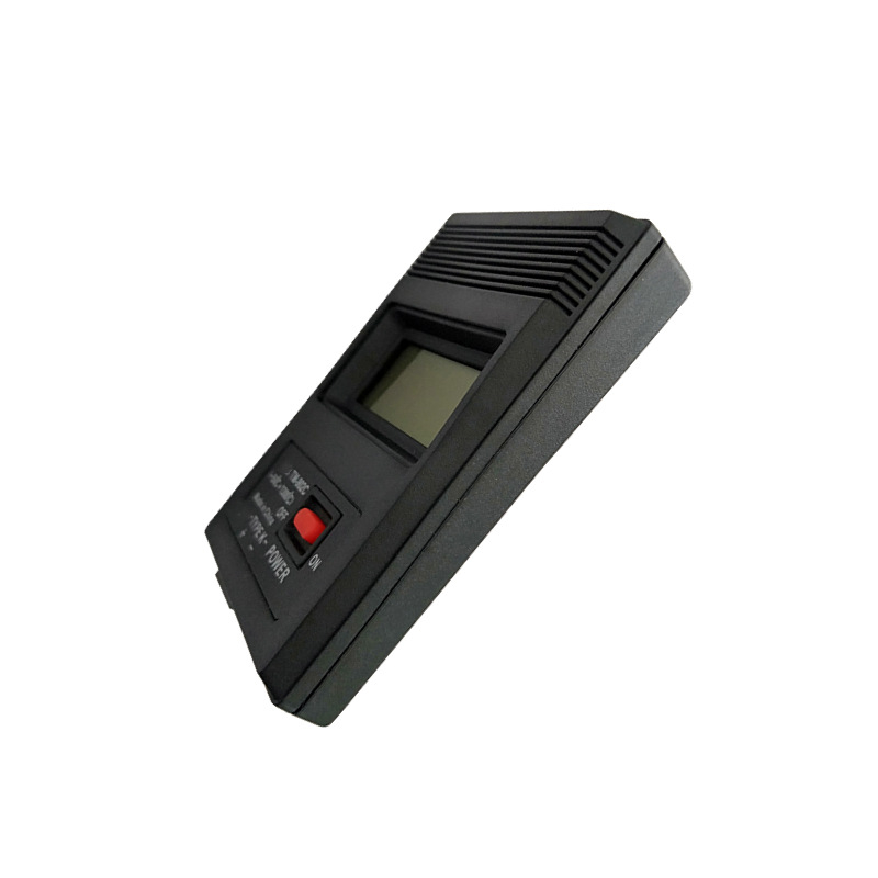 TM902C портативен дигитален термометър, К-тип високотемпературен, -50 до 1300°C
