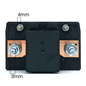 Songchuan automobilski relej visokih snaga 409-1AH-C1 001DC12V sa diodom