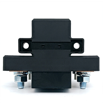 Songchuan automobilski relej visokih snaga 409-1AH-C1 001DC12V sa diodom