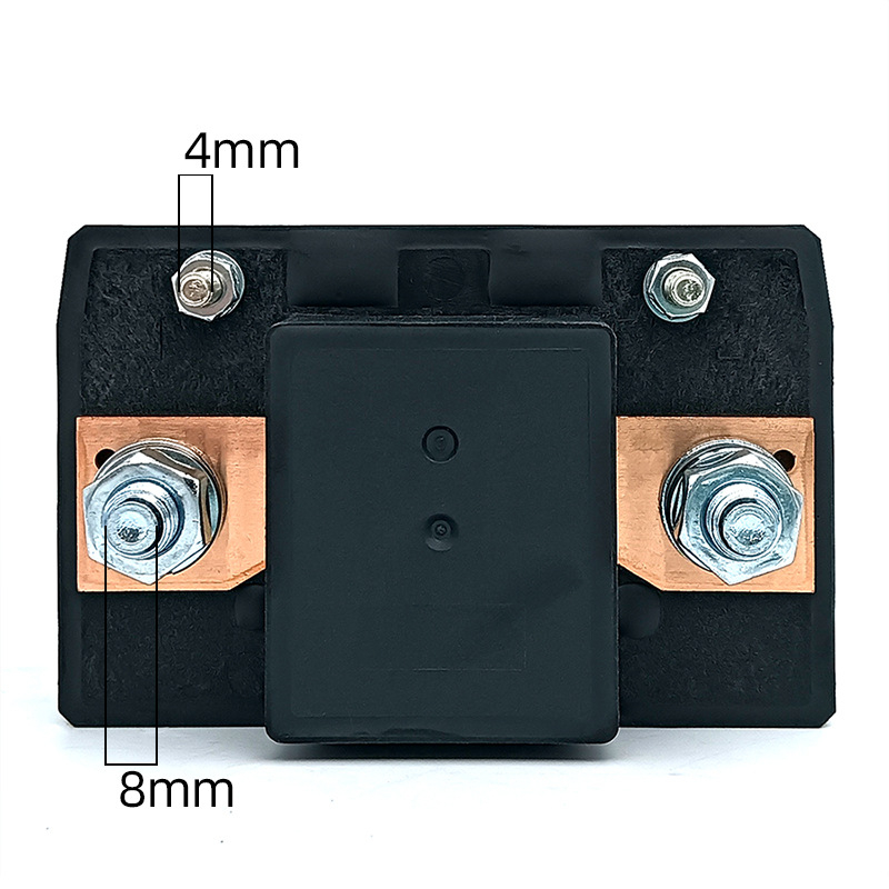 Songchuan automobilski relej visokih snaga 409-1AH-C1 001DC12V sa diodom