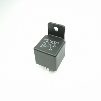 12V pet-pin automobilski relej P5JD2912 – konverzijski relej za elektromagnetske primjene