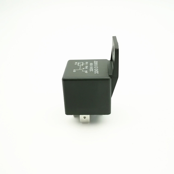 12V pet-pin automobilski relej P5JD2912 – konverzijski relej za elektromagnetske primjene