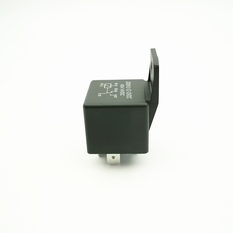 12V pet-pin automobilski relej P5JD2912 – konverzijski relej za elektromagnetske primjene