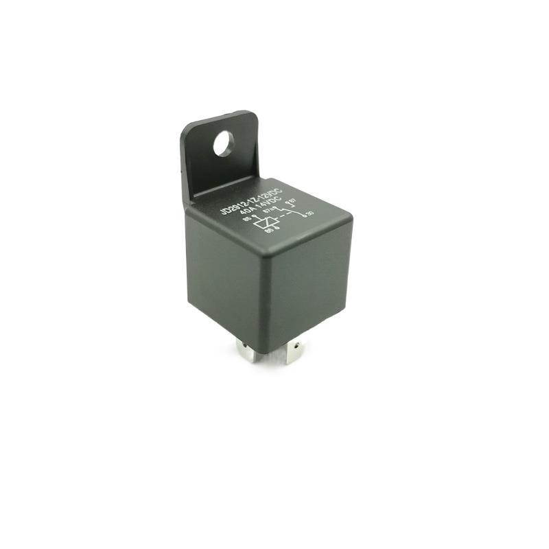 12V pet-pin automobilski relej P5JD2912 – konverzijski relej za elektromagnetske primjene