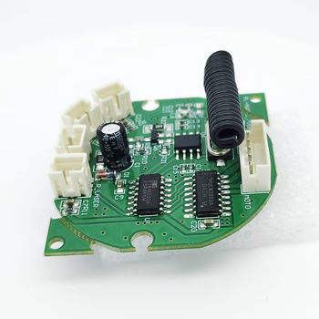 Razvoj PCB PCBA za upravljačku ploču RGB laserskog osvjetljenja travnjaka