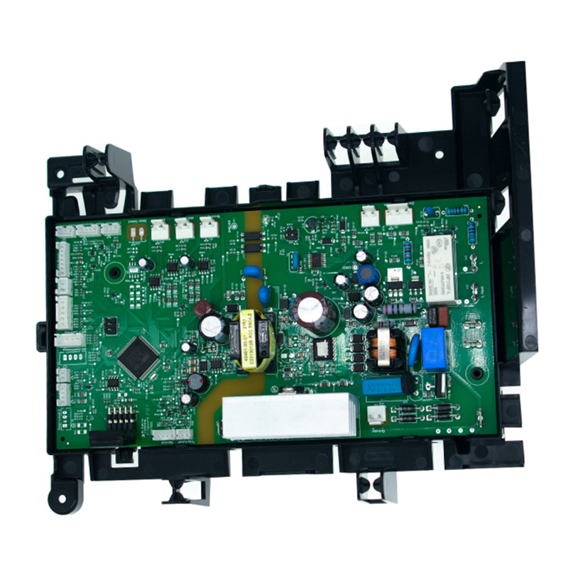 Sastavljanje PCB-a i SMT prototipiranje za kontrolnu ploču stroja za kavu, matična ploča i mikrokontroler
