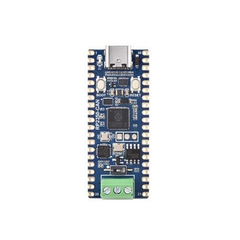 Raspberry Pi Pico2 RP2350A razvojna pločica s CAN kontrolerom XL2515 i MicroPython