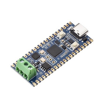 Raspberry Pi Pico2 RP2350A razvojna pločica s CAN kontrolerom XL2515 i MicroPython