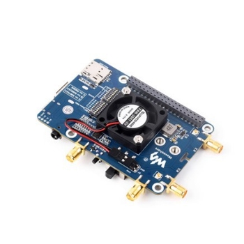 Proširena ploča Raspberry Pi 4G, SIM7600G-H, M.2 modul, Global GNSS višefrekvencijski, visoka brzina