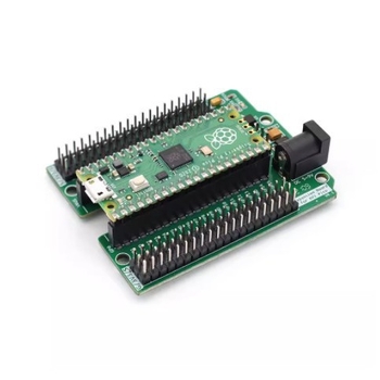 IO proširna pločica za Raspberry Pi Pico, kompatibilna s Pico 2 (H/W/WH)
