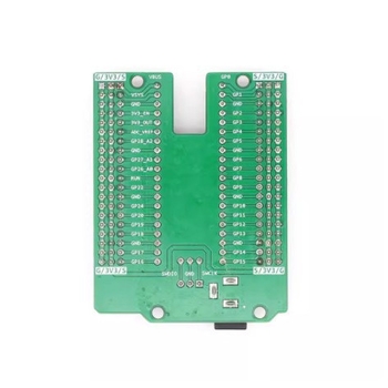 IO proširna pločica za Raspberry Pi Pico, kompatibilna s Pico 2 (H/W/WH)