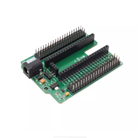 IO proširna pločica za Raspberry Pi Pico, kompatibilna s Pico 2 (H/W/WH)