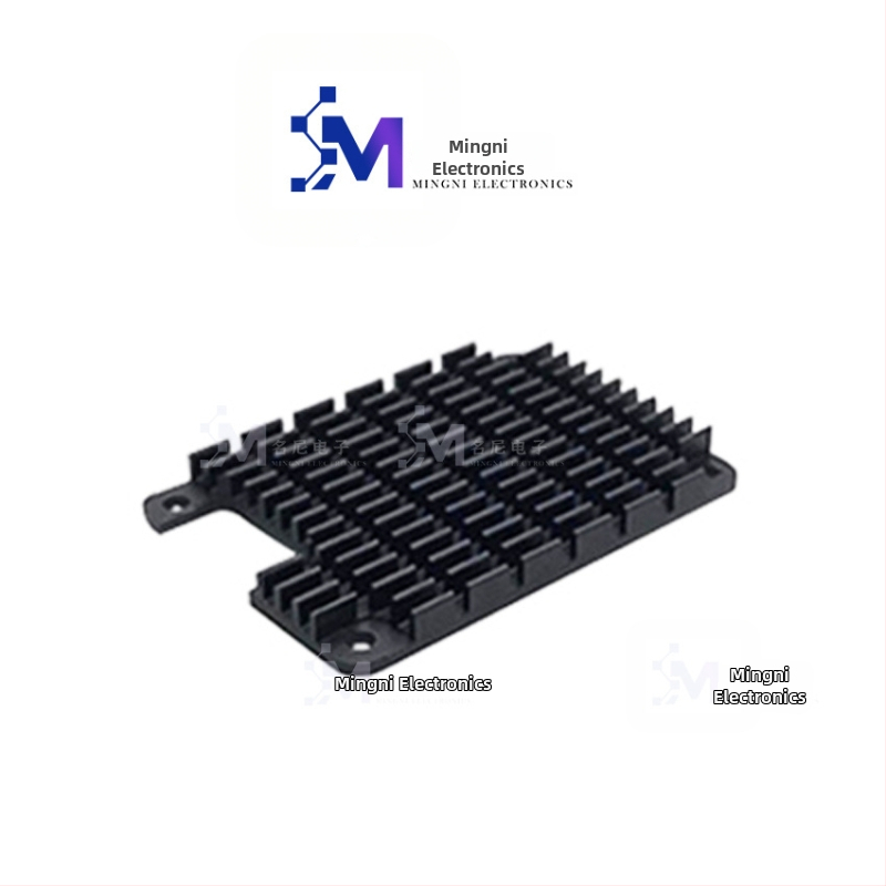 Hliníkový chladič pre Raspberry Pi CM4 Compute Module 4