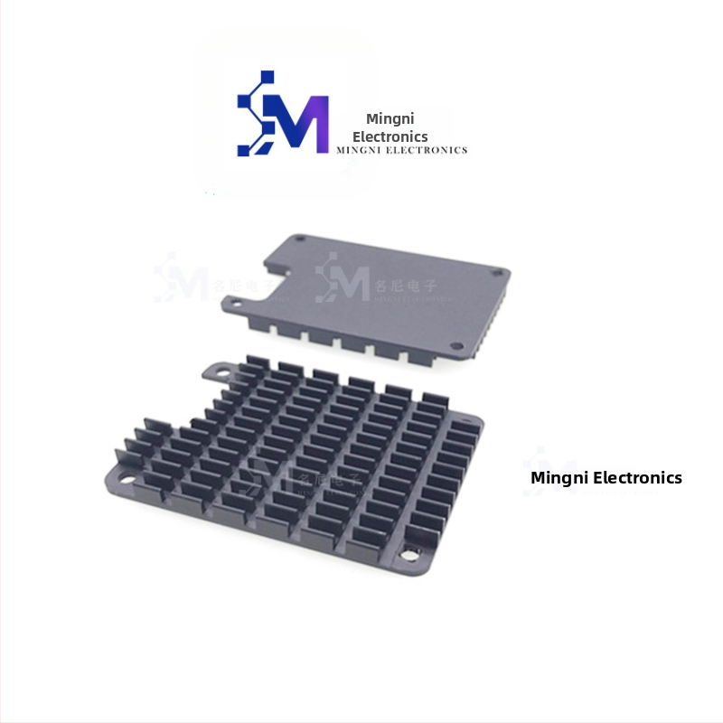Hliníkový chladič pre Raspberry Pi CM4 Compute Module 4