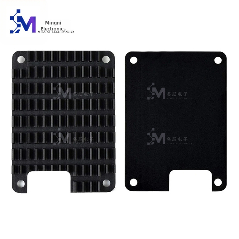 Hliníkový chladič pre Raspberry Pi CM4 Compute Module 4