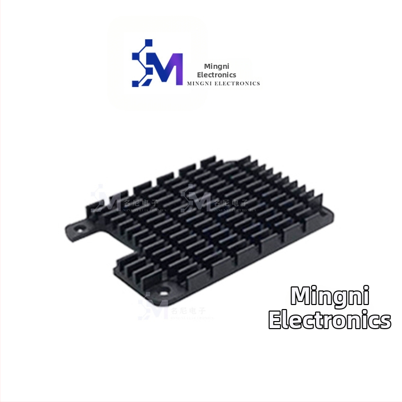 Hliníkový chladič pre Raspberry Pi CM4 Compute Module 4