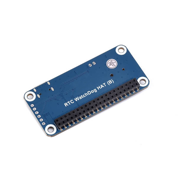 Raspberry Pi 4 RTC watchdog разширителна платка, модул тип B, високопрецизен DS3231SN часовник чип