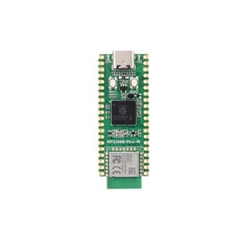 Razvojna pločica Raspberry Pi Pico2 RP2350B s Wi‑Fi 4, BLE 5 i MicroPython