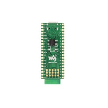 Razvojna pločica Raspberry Pi Pico2 RP2350B s Wi‑Fi 4, BLE 5 i MicroPython