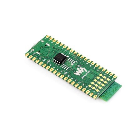 Razvojna pločica Raspberry Pi Pico2 RP2350B s Wi‑Fi 4, BLE 5 i MicroPython