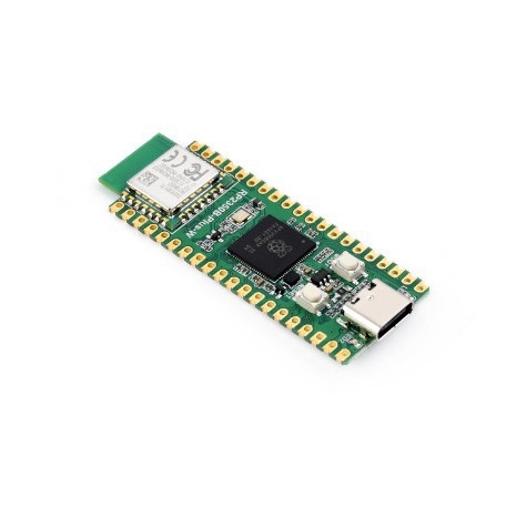 Razvojna pločica Raspberry Pi Pico2 RP2350B s Wi‑Fi 4, BLE 5 i MicroPython
