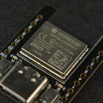 Beetle ESP32-C3 (RISC-V čip)