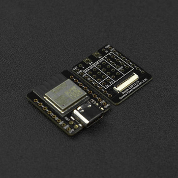 Beetle ESP32-C3 (RISC-V čip)