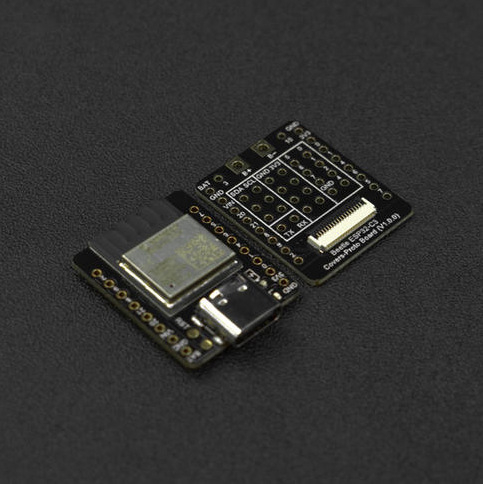 Beetle ESP32-C3 (RISC-V čip)