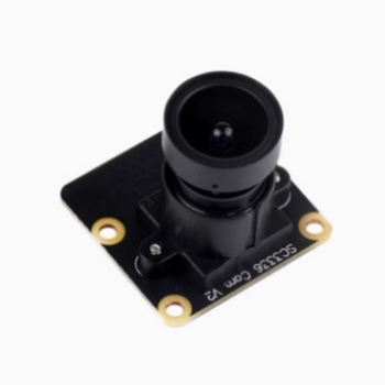 Luckfox Pico AI modul kamere SC3336 s visokom osjetljivošću pri slabom osvjetljenju