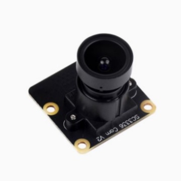 Luckfox Pico AI modul kamere SC3336 s visokom osjetljivošću pri slabom osvjetljenju