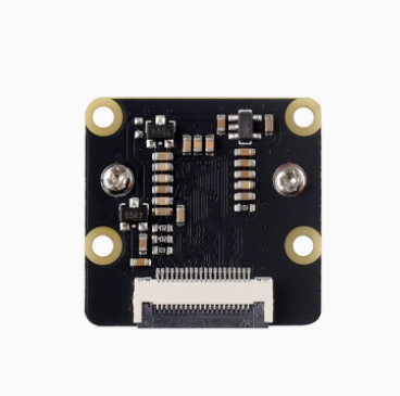 Luckfox Pico AI modul kamere SC3336 s visokom osjetljivošću pri slabom osvjetljenju