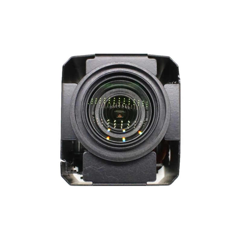 2MP 1080p Δικτυακή HD Ολοκληρωμένη Μονάδα με 20x Zoom Μονάδα Αυτόματης Εστίασης, 4.7–94 mm