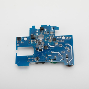 Компактна Bluetooth PCBA платка за соларна система с персонализирано управление, прототипиране и разработка